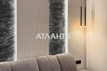 2-rooms apartment apartment by the address st. Franko Ivana (area 51,6 m²) - Atlanta.ua - photo 42