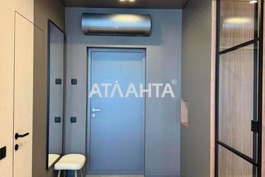 2-rooms apartment apartment by the address st. Franko Ivana (area 51,6 m²) - Atlanta.ua - photo 43