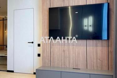 2-rooms apartment apartment by the address st. Franko Ivana (area 51,6 m²) - Atlanta.ua - photo 33