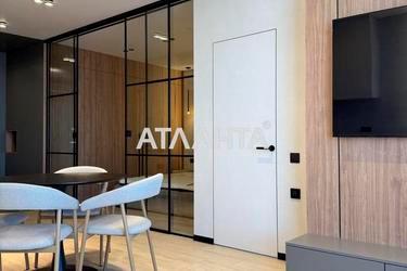 2-rooms apartment apartment by the address st. Franko Ivana (area 51,6 m²) - Atlanta.ua - photo 28