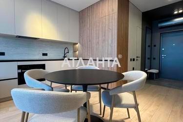 2-rooms apartment apartment by the address st. Franko Ivana (area 51,6 m²) - Atlanta.ua - photo 26