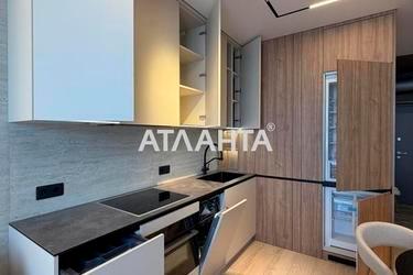 2-rooms apartment apartment by the address st. Franko Ivana (area 51,6 m²) - Atlanta.ua - photo 31