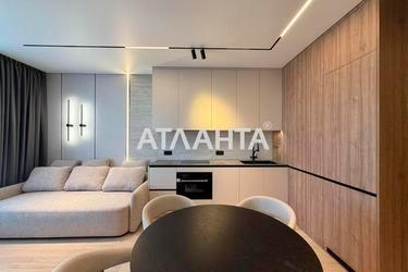 2-rooms apartment apartment by the address st. Franko Ivana (area 51,6 m²) - Atlanta.ua - photo 25