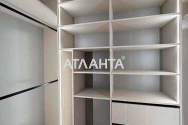 2-rooms apartment apartment by the address st. Franko Ivana (area 51,6 m²) - Atlanta.ua - photo 34