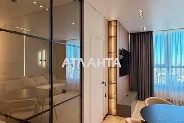 2-rooms apartment apartment by the address st. Franko Ivana (area 51,6 m²) - Atlanta.ua - photo 29