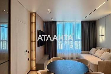 2-rooms apartment apartment by the address st. Franko Ivana (area 51,6 m²) - Atlanta.ua - photo 27