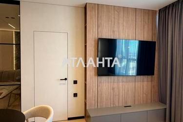 2-rooms apartment apartment by the address st. Franko Ivana (area 51,6 m²) - Atlanta.ua - photo 44