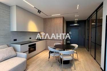 2-rooms apartment apartment by the address st. Franko Ivana (area 51,6 m²) - Atlanta.ua - photo 30