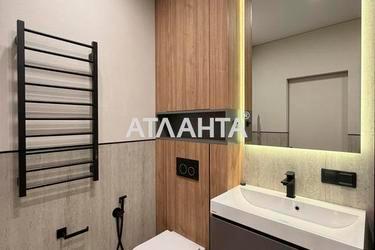 2-rooms apartment apartment by the address st. Franko Ivana (area 51,6 m²) - Atlanta.ua - photo 39