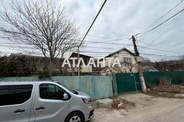 Дом по адресу ул. Дача Ковалевского (площадь 60 м²) - Atlanta.ua - фото 17