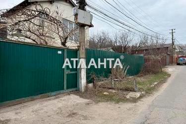 Дом по адресу ул. Дача Ковалевского (площадь 60 м²) - Atlanta.ua - фото 19