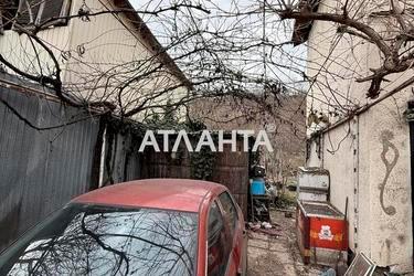 Дом по адресу ул. Дача Ковалевского (площадь 60 м²) - Atlanta.ua - фото 20