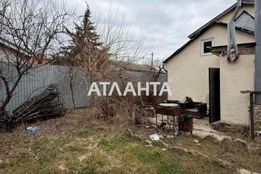 Дом по адресу ул. Дача Ковалевского (площадь 60 м²) - Atlanta.ua - фото 23