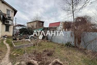 Дом по адресу ул. Дача Ковалевского (площадь 60 м²) - Atlanta.ua - фото 24