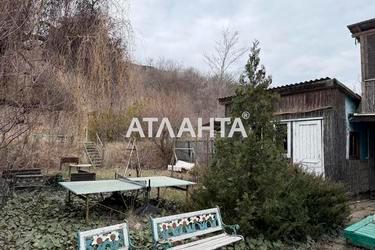 Дом по адресу ул. Дача Ковалевского (площадь 60 м²) - Atlanta.ua - фото 27