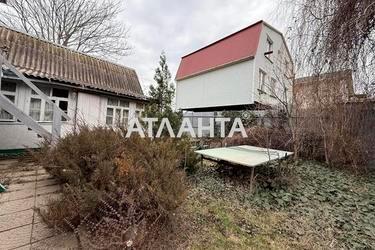 Дом по адресу ул. Дача Ковалевского (площадь 60 м²) - Atlanta.ua - фото 28