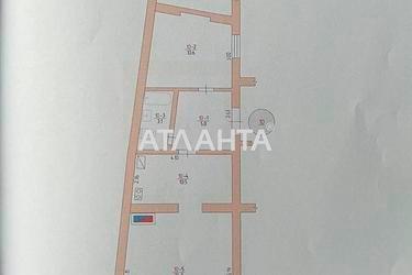 2-комнатная квартира по адресу Пекарская ул. (площадь 53,3 м²) - Atlanta.ua - фото 10