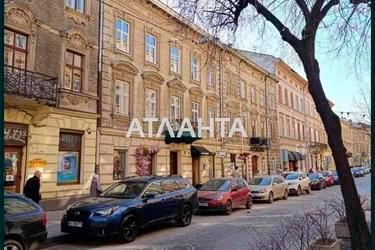 2-комнатная квартира по адресу Пекарская ул. (площадь 53,3 м²) - Atlanta.ua - фото 9