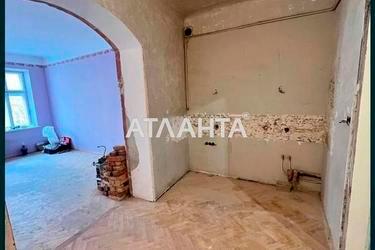 2-комнатная квартира по адресу Пекарская ул. (площадь 53,3 м²) - Atlanta.ua - фото 11