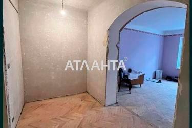 2-комнатная квартира по адресу Пекарская ул. (площадь 53,3 м²) - Atlanta.ua - фото 12