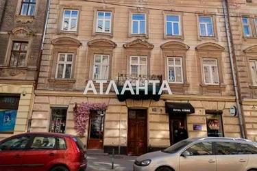 2-комнатная квартира по адресу Пекарская ул. (площадь 53,3 м²) - Atlanta.ua - фото 8