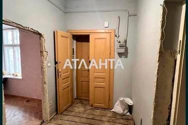 2-комнатная квартира по адресу Пекарская ул. (площадь 53,3 м²) - Atlanta.ua - фото 13