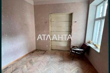 2-комнатная квартира по адресу Пекарская ул. (площадь 53,3 м²) - Atlanta.ua - фото 14