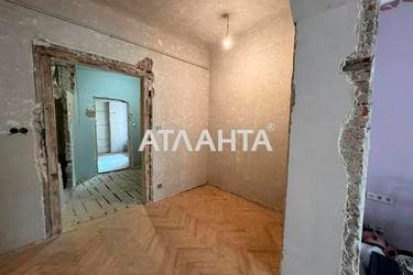 2-комнатная квартира по адресу Пекарская ул. (площадь 53,3 м²) - Atlanta.ua - imageAlt 37