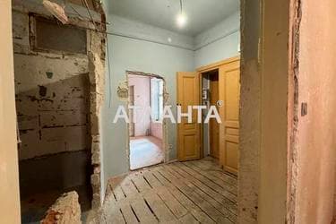 2-комнатная квартира по адресу Пекарская ул. (площадь 53,3 м²) - Atlanta.ua - imageAlt 41