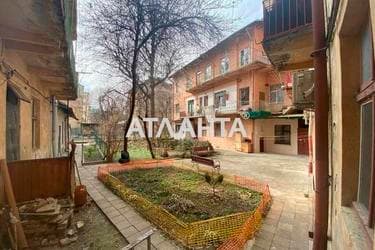 2-комнатная квартира по адресу Пекарская ул. (площадь 53,3 м²) - Atlanta.ua - imageAlt 43