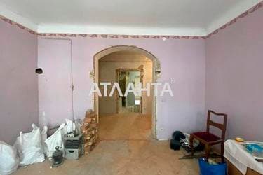 2-комнатная квартира по адресу Пекарская ул. (площадь 53,3 м²) - Atlanta.ua - imageAlt 47