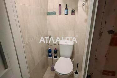 Room in dormitory apartment by the address st. Kosmonavtov (area 12,5 m²) - Atlanta.ua - photo 17