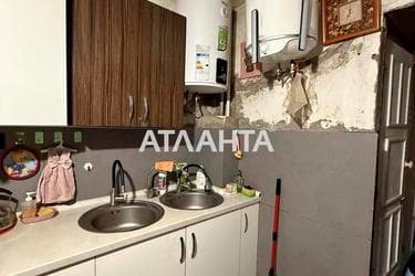Коммунальная квартира по адресу ул. Космонавтов (площадь 12,5 м²) - Atlanta.ua - фото 14