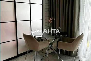 1-комнатная квартира по адресу ул. Угорська (площадь 40 м²) - Atlanta.ua - фото 11