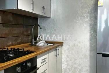 1-комнатная квартира по адресу ул. Угорська (площадь 40 м²) - Atlanta.ua - фото 13