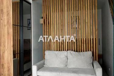 1-комнатная квартира по адресу ул. Угорська (площадь 40 м²) - Atlanta.ua - фото 14