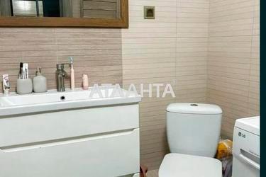 1-комнатная квартира по адресу ул. Угорська (площадь 40 м²) - Atlanta.ua - фото 16