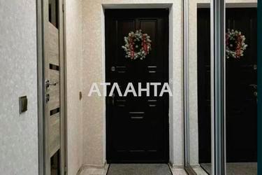 1-комнатная квартира по адресу ул. Угорська (площадь 40 м²) - Atlanta.ua - фото 17