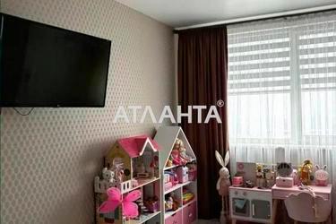 1-комнатная квартира по адресу ул. Угорська (площадь 40 м²) - Atlanta.ua - фото 19