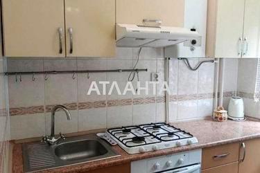 2-rooms apartment apartment by the address st. Andreya Pervozvannogo (area 48 m²) - Atlanta.ua - photo 13