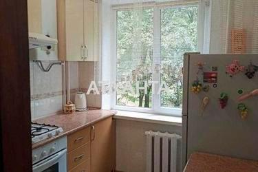 2-rooms apartment apartment by the address st. Andreya Pervozvannogo (area 48 m²) - Atlanta.ua - photo 14