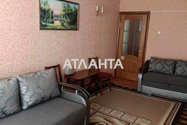 2-rooms apartment apartment by the address st. Andreya Pervozvannogo (area 48 m²) - Atlanta.ua - photo 16