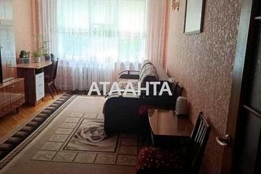 2-rooms apartment apartment by the address st. Andreya Pervozvannogo (area 48 m²) - Atlanta.ua - photo 17