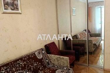 2-rooms apartment apartment by the address st. Andreya Pervozvannogo (area 48 m²) - Atlanta.ua - photo 19