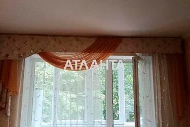 2-rooms apartment apartment by the address st. Andreya Pervozvannogo (area 48 m²) - Atlanta.ua - photo 21