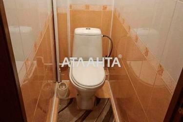 2-rooms apartment apartment by the address st. Andreya Pervozvannogo (area 48 m²) - Atlanta.ua - photo 23