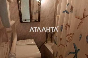 2-rooms apartment apartment by the address st. Andreya Pervozvannogo (area 48 m²) - Atlanta.ua - photo 24