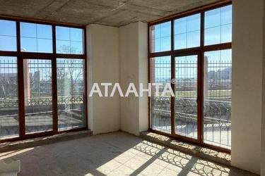 2-кімнатна квартира за адресою вул. Пляжна (площа 122 м²) - Atlanta.ua - фото 34