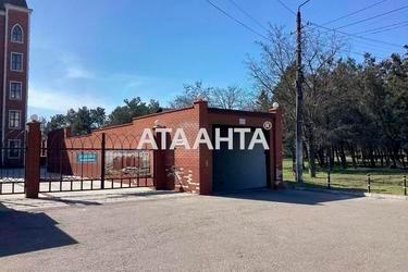 2-кімнатна квартира за адресою вул. Пляжна (площа 122 м²) - Atlanta.ua - фото 58