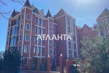 Комерційна нерухомість за адресою вул. Пляжна (площа 122 м²) - Atlanta.ua - фото 60